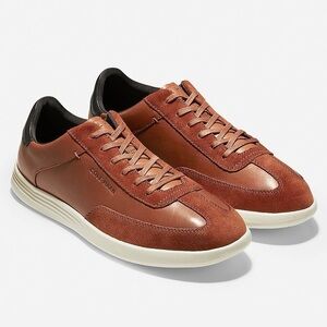 Cole Haan Grand OS Crosscourt Turf Sneaker